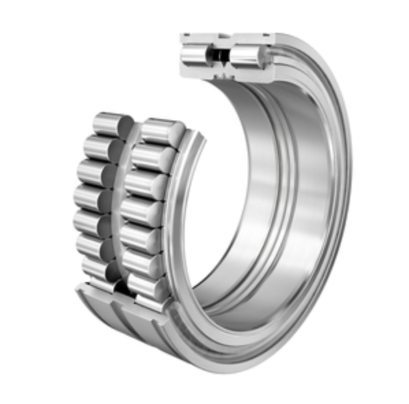 Cylindrical Bearings